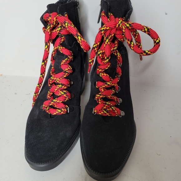 Aqualtalia Ihana Hiker Boot SZ 8 - Picture 2 of 10